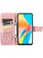 Tecno Not 30 Pro Cüzdan Kanat Kelebek Iş Için Kılıf Çok Renkli (Yurt Dışından) 5