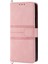 Samsung Galaxy Z Için Flip Case Magnetic 5 Manyetik Kapatma Cüzdan Kılıf Pu (Yurt Dışından) 3