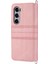 Samsung Galaxy Z Için Flip Case Magnetic 5 Manyetik Kapatma Cüzdan Kılıf Pu (Yurt Dışından) 4