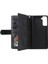 Samsung Galaxy S21 Kickstand Pu Deri Cüzdan 9 Kart Yuvaları Için Flip Case (Yurt Dışından) 5