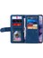 Samsung Galaxy S20 Kickstand Pu Deri 9 Kart Yuvaları Için Flip Case (Yurt Dışından) 5