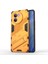 Vivo V30E 5g Sağlam Askeri Koruyucu Kapak Kickstand Için Kılıf (Yurt Dışından) 3