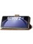 Samsung Galaxy Z Için Flip Case Magnetic 5 Manyetik Kapatma Cüzdan Kılıf Pu (Yurt Dışından) 4
