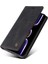 Xiaomi Poco F5 Pro Için Flip Case Cüzdan Kapak Çevirin Basit Iş Deri (Yurt Dışından) 3