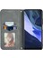Infinix Not 10 Fermuar Cüzdan Basit Iş Kordon Deri Için Kılıf (Yurt Dışından) 5