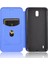Nokia C2 Deri Folio Flip Case Için Kılıf Tam Koruma Kartı Ekleme (Yurt Dışından) 4