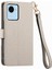 Realme C30 Deri Kılıf Kordon Fermuar Aşk Cüzdan (Yurt Dışından) 4
