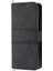 Samsung Galaxy Z Için Flip Case Magnetic 5 Manyetik Kapatma Cüzdan Kılıf Pu (Yurt Dışından) 5