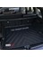 Dacia Logan Mcv (5 Koltuk) 2004-2012 3D Araca Özel Paspas ve Bagaj Havuzu Bmy 5
