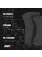 Mitsubishi Asx 2010-2022 3D Araca Özel Paspas ve Bagaj Havuzu Bmy 4