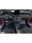 Seat Leon Ince Stepne 2005-2012 3D Araca Özel Paspas ve Bagaj Havuzu Bmy 2