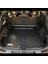 Porsche Cayenne 2002-2010 3D Araca Özel Paspas ve Bagaj Havuzu Bmy 3