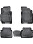 Chevrolet Aveo 2002-2011 3D Araca Özel Havuzlu Paspas Bmy 1