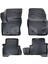 Ford Kuga 2008-2012 3D Araca Özel Havuzlu Paspas Bmy 1