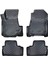 Honda Cr-V 2006-2011 3D Araca Özel Havuzlu Paspas Bmy 1