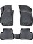 Hyundai Accent Admire 2000-2005 3D Araca Özel Havuzlu Paspas Bmy 1