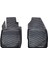 Ford Fiesta 2002-2008 | Van 3 Kapı 3D Araca Özel Havuzlu Paspas Bmy 1