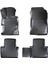 Honda Civic 2001-2006 | Sedan 3D Araca Özel Havuzlu Paspas Bmy 1