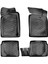 Renault Megane 1 1995-2002 3D Araca Özel Havuzlu Paspas Bmy 1