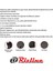 Opel Combo 2001-2011 | Combi 3D Araca Özel Havuzlu Paspas Bmy 5