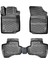 Toyota Aygo 2005-2014 3D Araca Özel Havuzlu Paspas Bmy 1