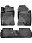 Toyota Verso 2003-2009 3D Araca Özel Havuzlu Paspas Bmy 1