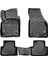 Volvo S40 2004-2012 3D Araca Özel Havuzlu Paspas Bmy 1