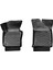 Volkswagen Caddy 2003-2010 Panelvan 3D Araca Özel Havuzlu Paspas Bmy 1
