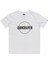 Circle Up Çocuk T-shirt 1