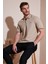 % 100 Pamuk Düğmeli Slim Fit Polo Yaka T Shirt Erkek Polo Yaka T Shirt 5902118 1