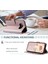 Xiaomi Poco X3 Nfc/x3 Pro Kılıf Için Cüzdan Kapaklı Çapraz Askılı Boyun Askısı Tasarımı (Yurt Dışından) 5