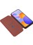Kart ile Huawei Y9A Tam Koruma Deri Folio Flip Case Için Kılıf (Yurt Dışından) 3