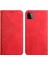 Uyumlu Samsung Galaxy A22 5G/A22S 5g Cüzdan Kılıf (Yurt Dışından) 1