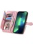Iphone 12 Promax Için Kılıf (Yurt Dışından) 5