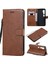Kart Yuvası ile Xiaomi Mi Not 10 Iş Cüzdan Telefon Kılıfı Için Flip Case (Yurt Dışından) 1