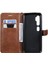 Kart Yuvası ile Xiaomi Mi Not 10 Iş Cüzdan Telefon Kılıfı Için Flip Case (Yurt Dışından) 4