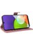Samsung Galaxy A22 4g Için Flip Case Basit Iş Kapak Deri (Yurt Dışından) 3