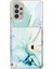 Samsung Galaxy A32 4g Yumuşak Tpu Tampon Ince Cüzdan Kart Yuvaları (Yurt Dışından) 3