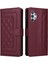 Samsung Galaxy A32 5g Için Flip Case Cüzdan Kapak Kapak Basit Iş (Yurt Dışından) 3
