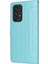 Samsung Galaxy A53 Basit Iş Için Flip Case Kapak Cüzdan Kılıf (Yurt Dışından) 4