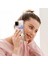 Samsung Galaxy M32 Ince Cüzdan Mermer Kart Yuvaları Yumuşak Tpu Tampon (Yurt Dışından) 3