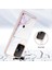 Xiaomi 11T/11T Pro 5g Ince Cüzdan Yumuşak Tpu Tampon Kart Yuvaları (Yurt Dışından) 2