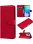 Vivo V29 Lite Iş Cüzdan Telefon Kılıfı Için Flip Case Yüksek Kalite Katı (Yurt Dışından) 5