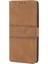 Samsung Galaxy A22 4g/ M22 Kickstand Manyetik Kapatma Pu Için Flip Case (Yurt Dışından) 5