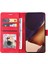 Samsung Galaxy Not 20 Için Flip Case Ultra Cüzdan Basit Iş Deri (Yurt Dışından) 5