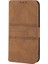 Iphone 15 Için Flip Case Artı Pu Deri Manyetik Kapatma Cüzdan Kılıf (Yurt Dışından) 4