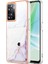 Oneplus Nord N300 5g Yumuşak Tpu Tampon Ince Cüzdan Mermer Kart Yuvaları (Yurt Dışından) 1