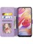 Xiaomi Redmi Not 11 Için Flip Case 4g Manyetik Kapatma Kickstand Pu Kılıf (Yurt Dışından) 5