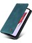 Xiaomi Redmi 12C Için Flip Case Cüzdan Kılıf Kapak Kapak Basit (Yurt Dışından) 5