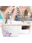 Oneplus Nord N300 5g Yumuşak Tpu Tampon Ince Cüzdan Mermer Kart Yuvaları (Yurt Dışından) 5